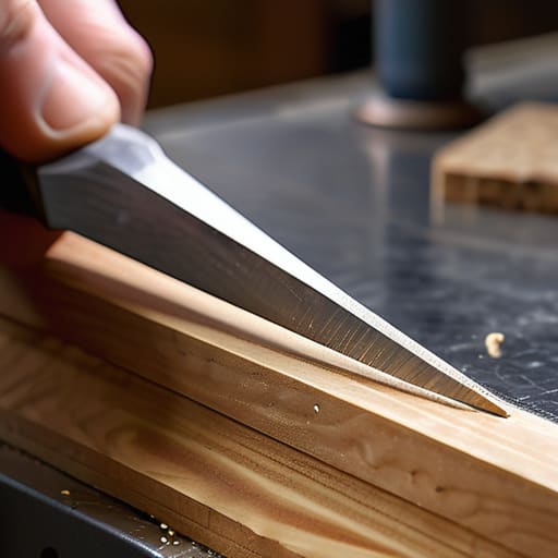 Abrasive Grit Evaluation and the Truth of the Cut