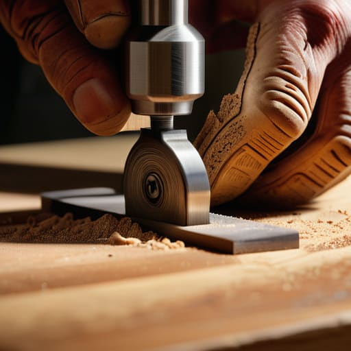 Beyond the Hype True Biscuit Joinery Precision
