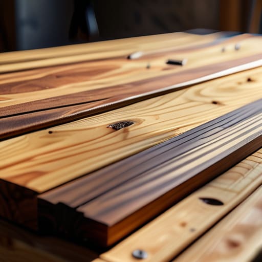 Choosing Pressure Treated Lumber Types With Intent.