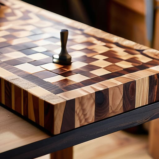 Choosing the Best Wood for Cutting Boards