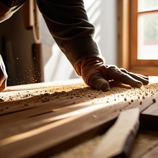 Choosing the Best Wood for Outdoor Seating and Longevity