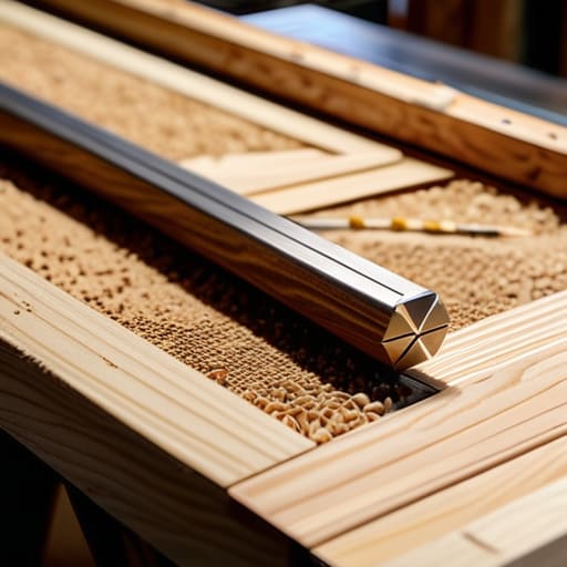 Choosing the Best Wood for Workbenches Over Flimsy Shortcuts