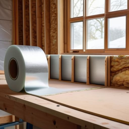 Choosing Thermal Barrier Materials Over Blunt Wasteful Solutions.