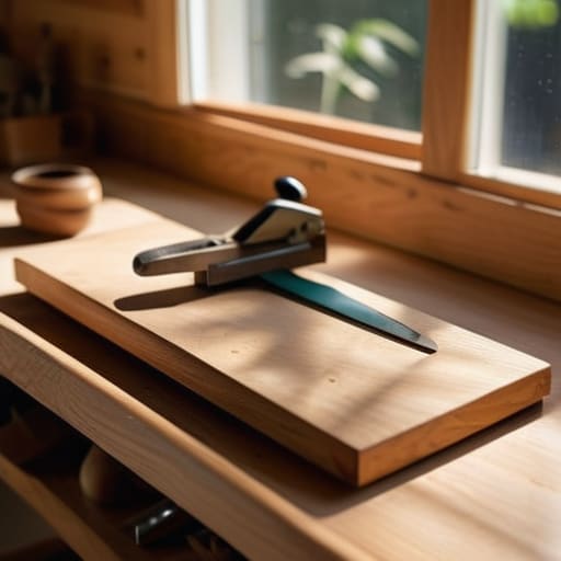 Decluttering Tool Storage to Find Your Edge