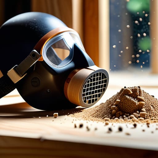 Decoding NIOSH Approved Masks and Respiratory Protection Standards