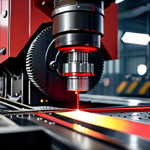 Ditch the Guesswork for Advanced Laser Alignment Systems.