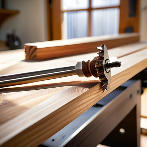 Dowel Alignment Accuracy vs Power Tool Chaos