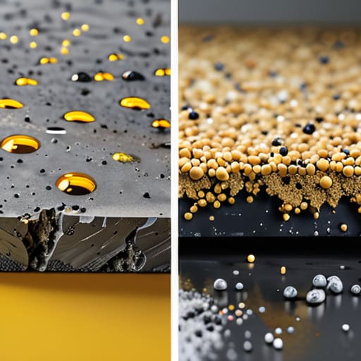 Epoxy vs Concrete Workshop Floors Choosing Your Base