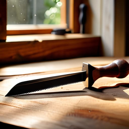 Essential Woodworking Tools for Beginners Who Value Sharpness