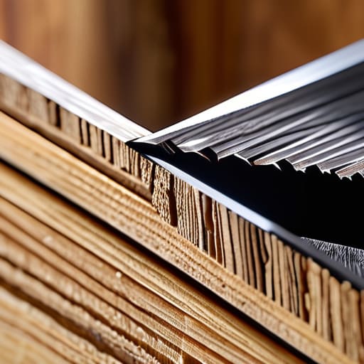 High Carbon Steel vs Alloy Steel the Edge That Lasts