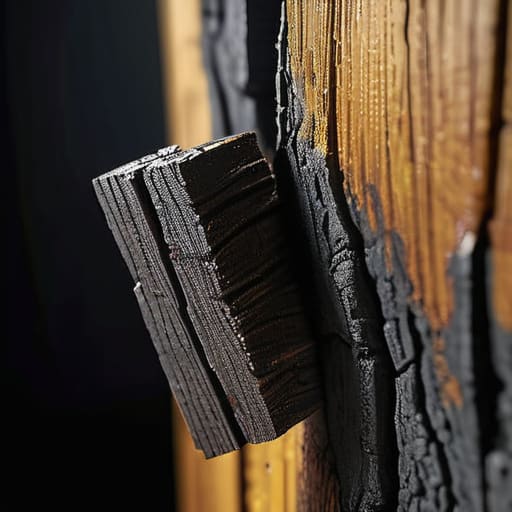 Identifying Wood Decay Symptoms Before the Damage Spreads