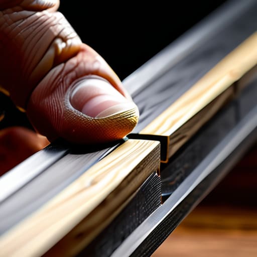 Machined Edge Quality and the Truth of Contact.