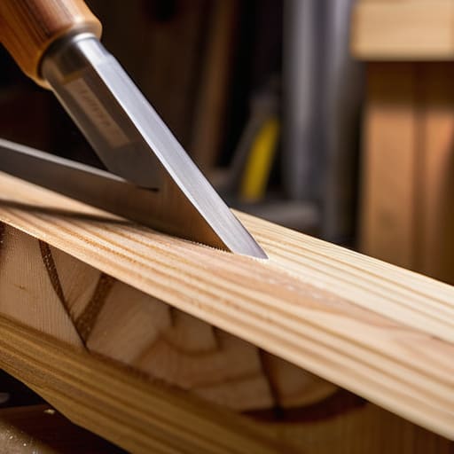 Mastering Accurate Angle Cutting Without the Noise