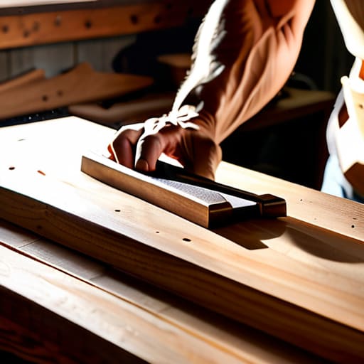 Mastering Built in Bench Construction With Hand Tools