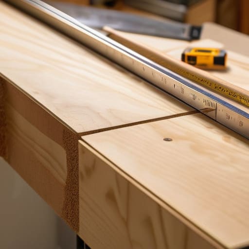 Mastering Cabinet Carcass Dimensions and Layout Without the Guesswork