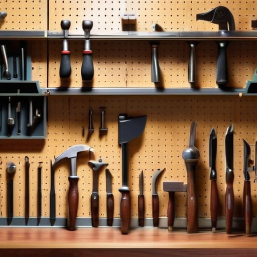 Mastering Community Tool Library Management and Organization