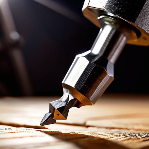 Mastering Driver Bit Compatibility Over Blunt Force
