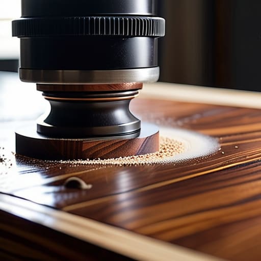 Mastering Dust Extraction Methods for a Surgical Workspace