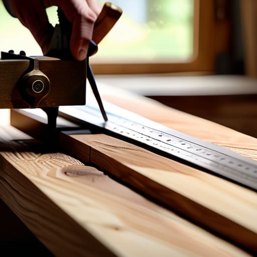 Mastering Ergonomic Desk Dimensions With a Sharp Edge