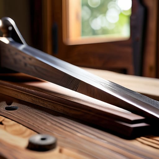Mastering Hand Plane Blade Adjustment for a Surgical Edge