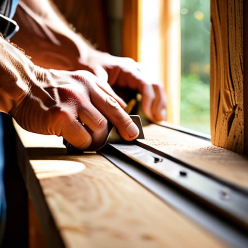 Mastering Measuring Alcove Dimensions With a Craftsmans Eye