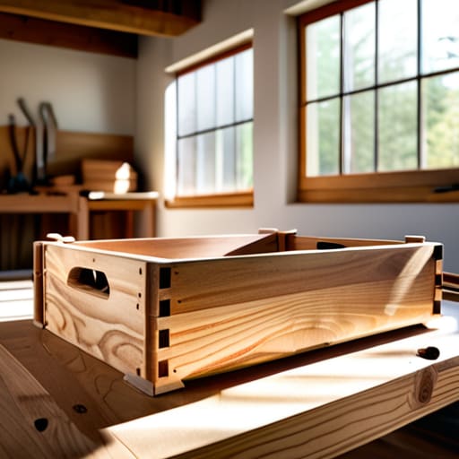 Mastering Scrap Wood Management Techniques for Precision.