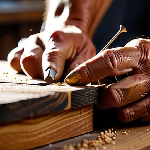 Mastering Setting Up a Marking Gauge Without the Wasted Effort