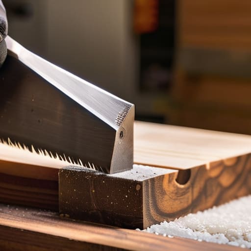 Mastering Sharpening Knife Angles Without the Freehand Struggle