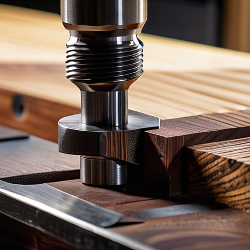 Mastering Sharpening Tool Evaluation Criteria: build quality.