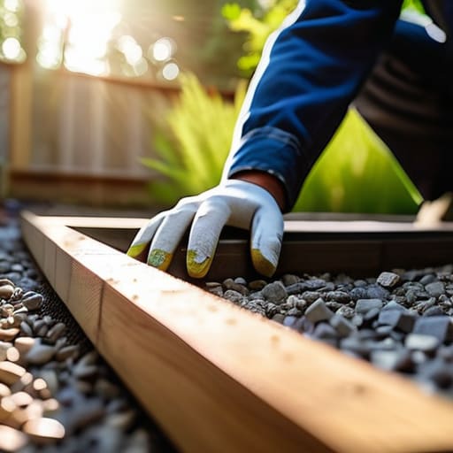 Mastering Shed Foundation Types for a Steady Edge
