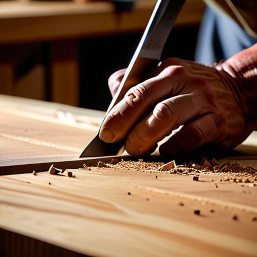 Mastering Stable Workshop Table Design Over Clunky Power Solutions