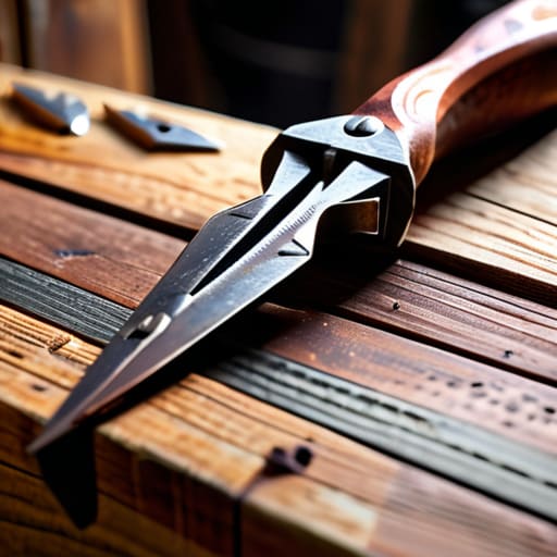 Mastering the Difference Between Pliers and Pincers