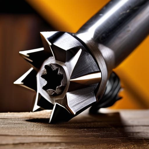 Mastering the Drill Bit Point Geometry for Clean Cuts