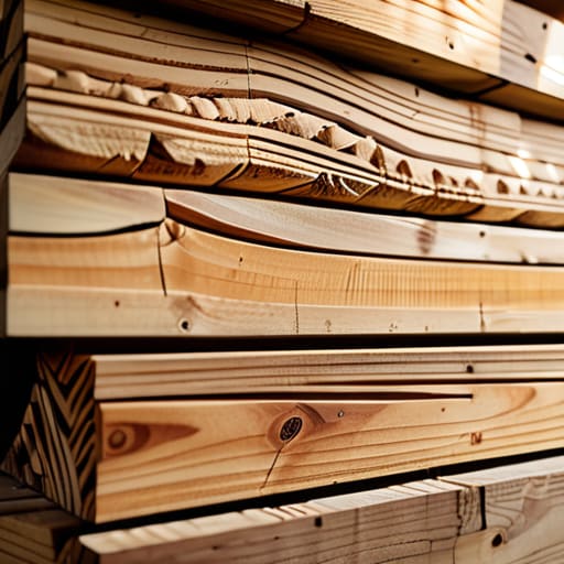 Mastering the Lumber Seasoning Process Without the Guesswork
