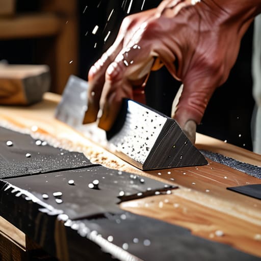 Mastering the Sharpening Stone Grit Guide.