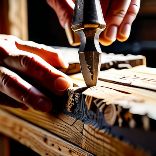 Mastering the Wood Rot Repair Kit With Intent