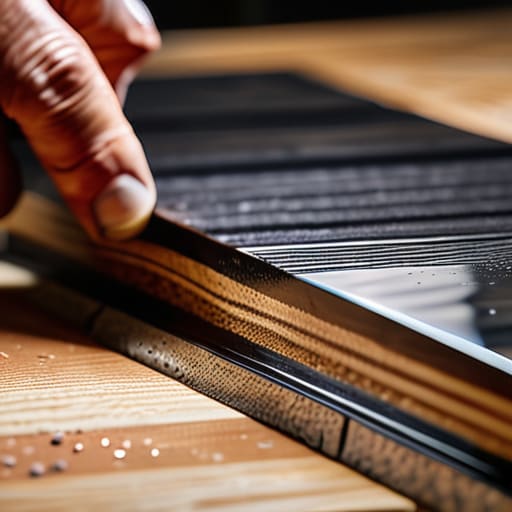 Mastering Traditional Woodworking Tools for Custom Profiles