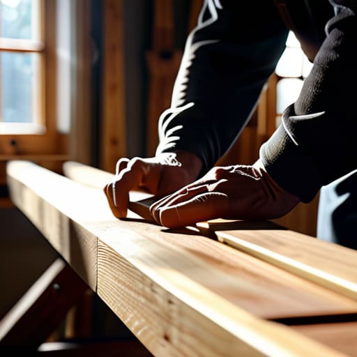 Mastering Trestle Joinery Techniques Over Mindless Assembly