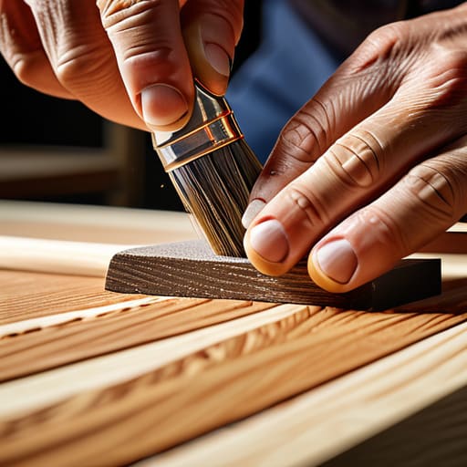 Mastering Veneer Glue Application With Surgical Precision