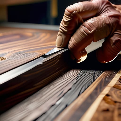 Mastering Woodworking Box Joinery Techniques Without the Noise