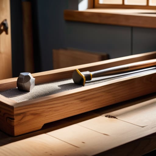 Mastering Workshop Organization Systems for Real Speed