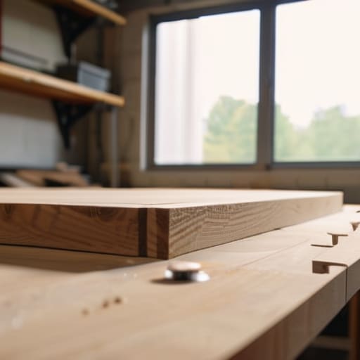 Mastering Workshop Tool Fabrication With Precision.