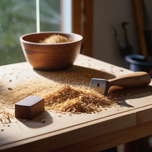 Maximizing Square Footage for Productivity Without the Clutter