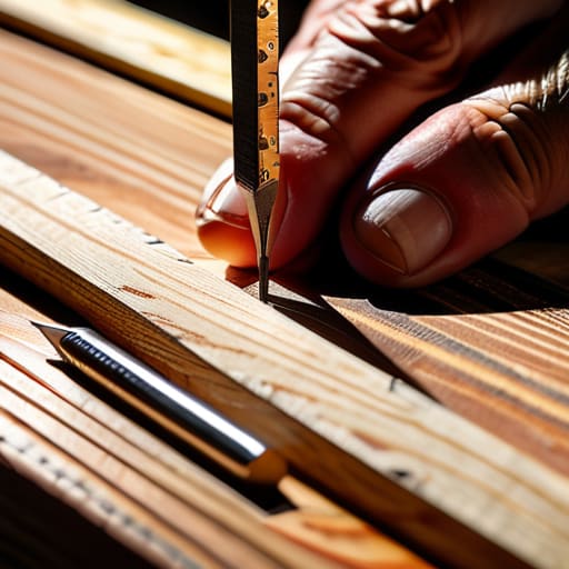 Measuring Drawer Dimensions for a Perfect Plywood Replacement for Drawers