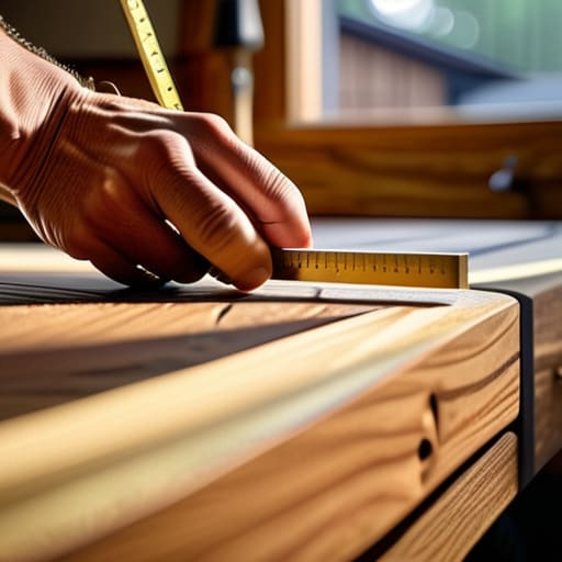 Measuring Mattress Dimensions With a Craftsmans Eye