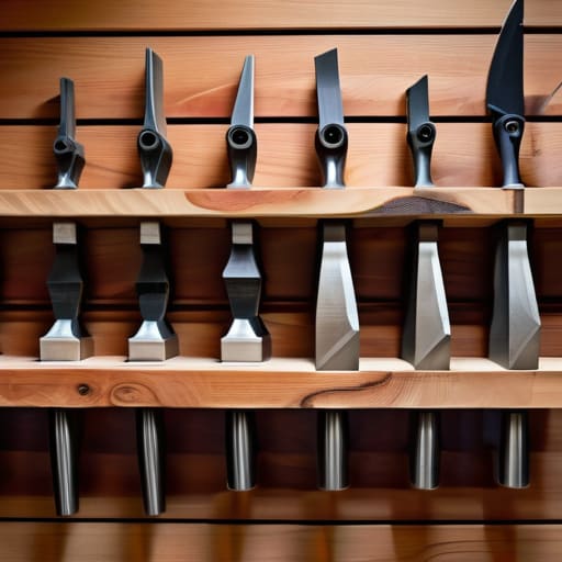 Pegboard vs French Cleat Choosing Your Foundation