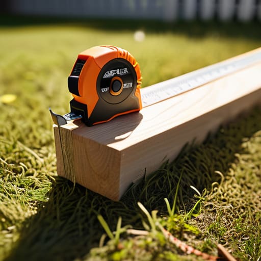 Precision Measuring for Fence Layout Beats Guesswork Every Time