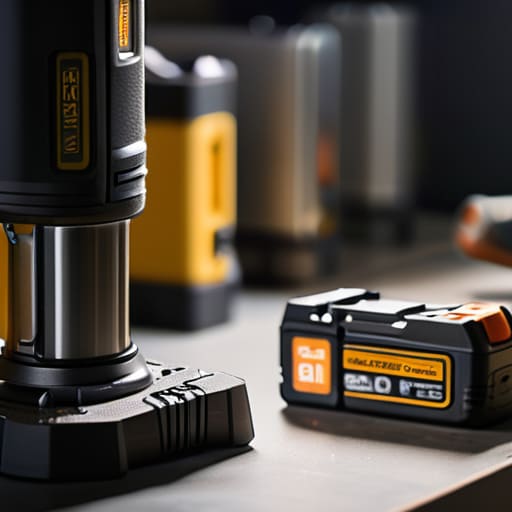 Prioritizing Long Term Power Tool Platform Longevity.