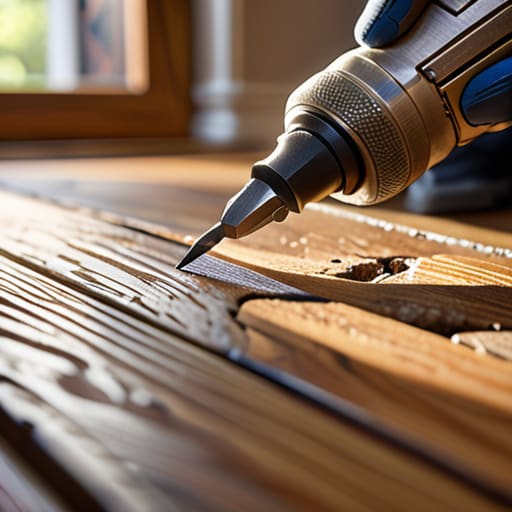 Quietly Fixing Floorboard Squeak Repair Without the Heavy Machinery