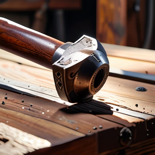 Removing Old Broken Handles Without Losing Your Edge